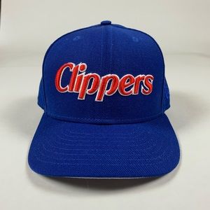 New Era 59Fifty Los Angeles Clippers Hat 7 3/8